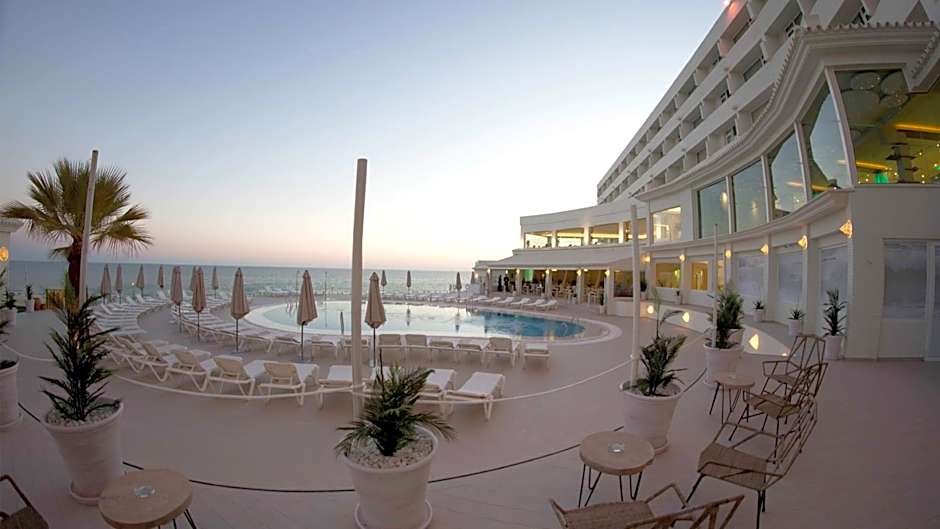 On Hotels Oceanfront Adults Designed