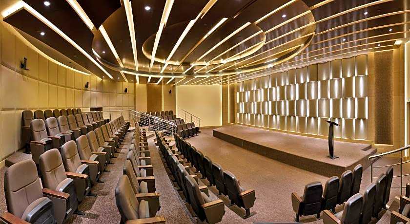 The LaLiT Chandigarh Hotel