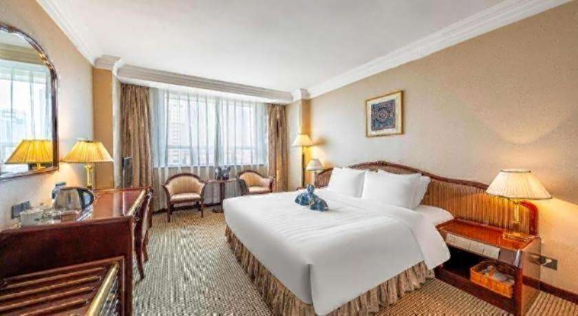 Kunming Hotel