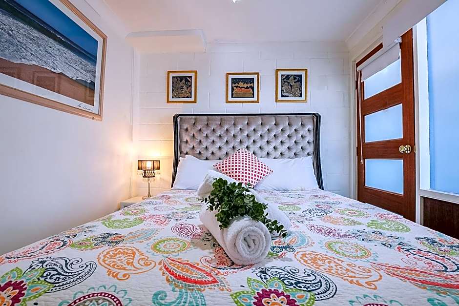 1770 Sovereign Lodge Retreat