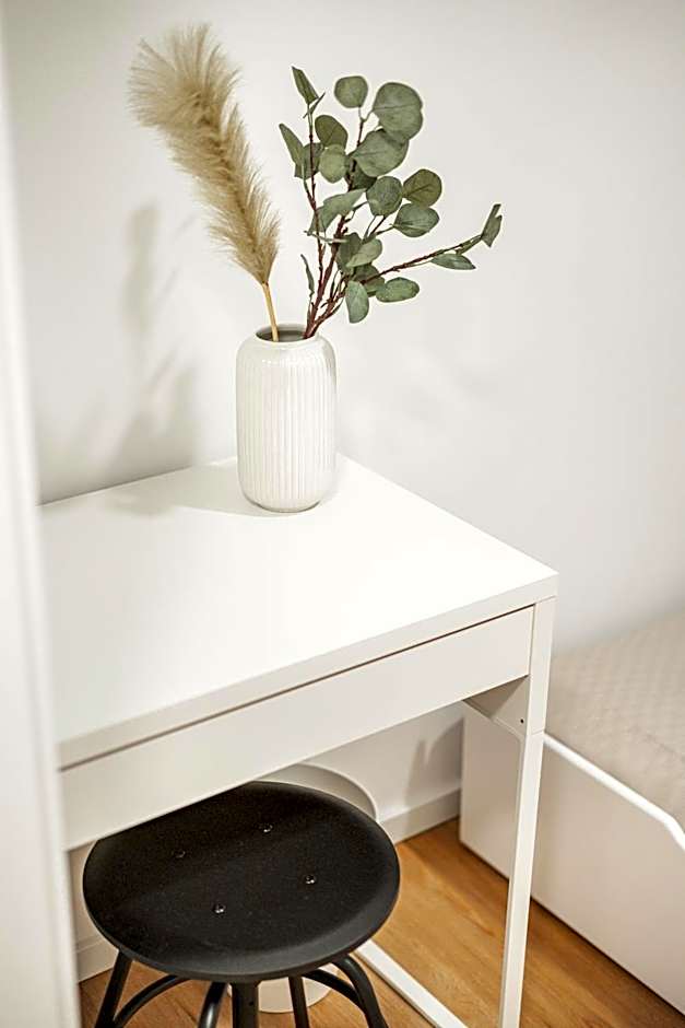 Central City Rooms by Home2