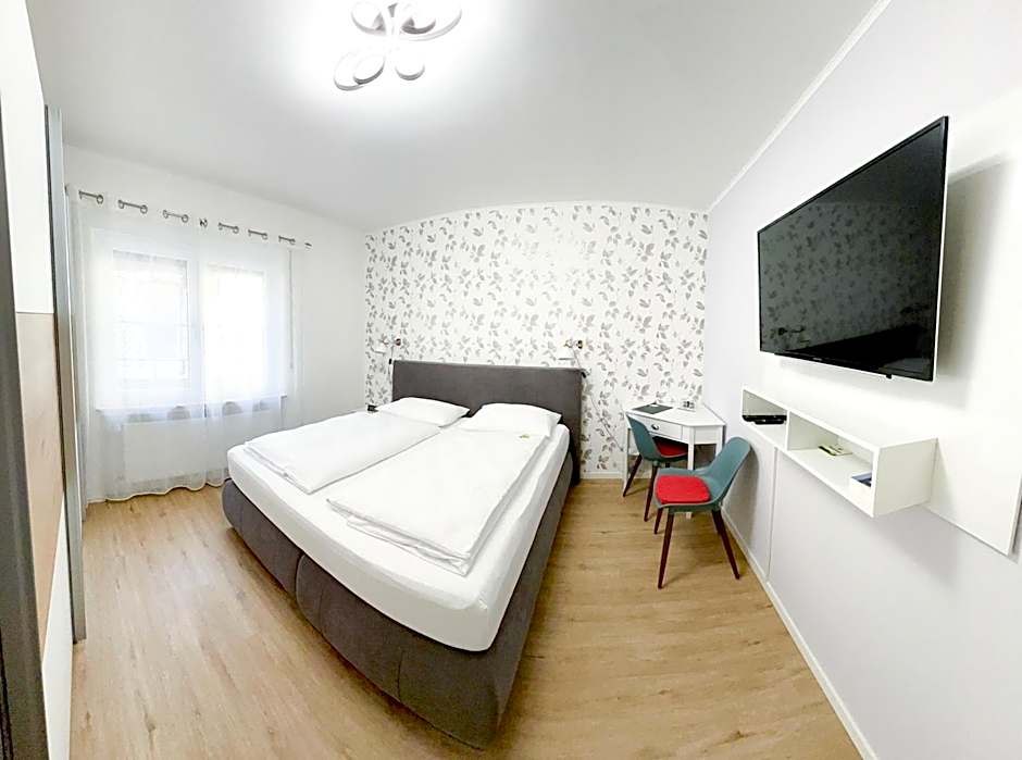 Hotel zur Loreley - Garni