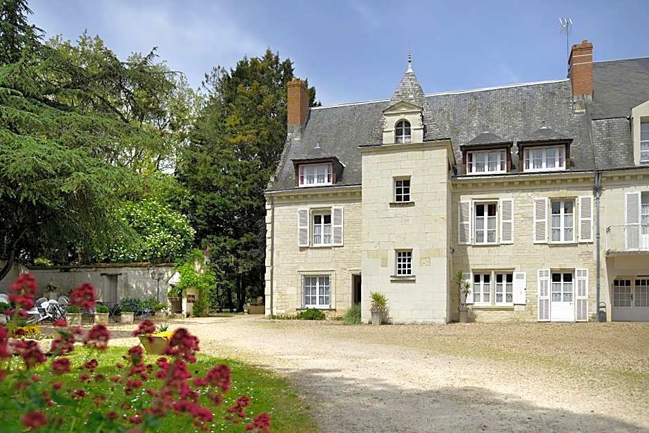 Logis Manoir De La Giraudière