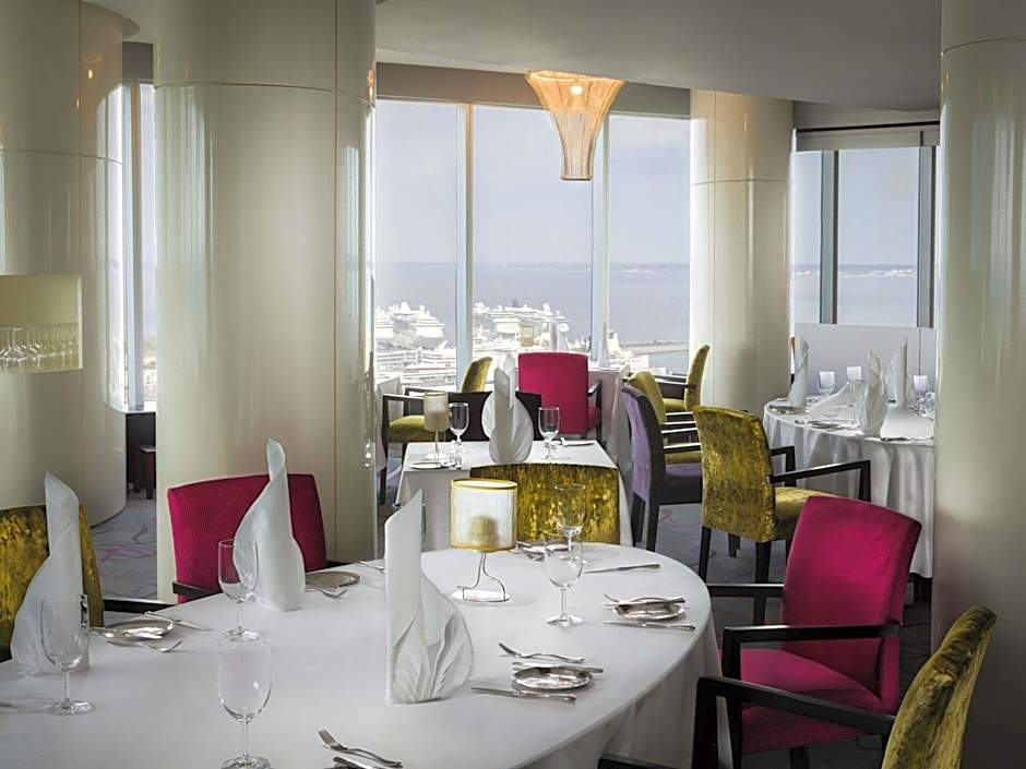 Swissotel Tallinn