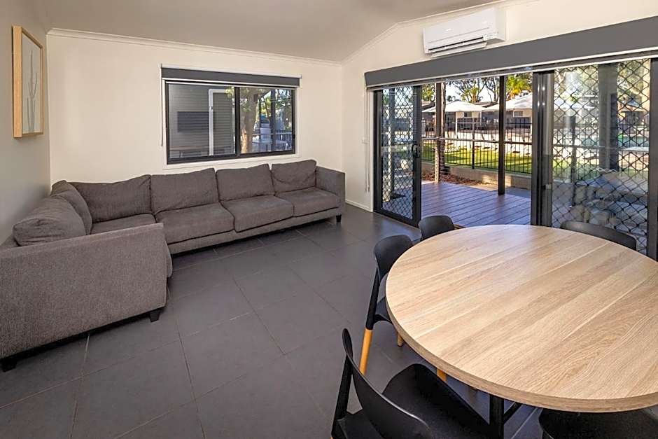 Discovery Parks - Renmark Riverfront