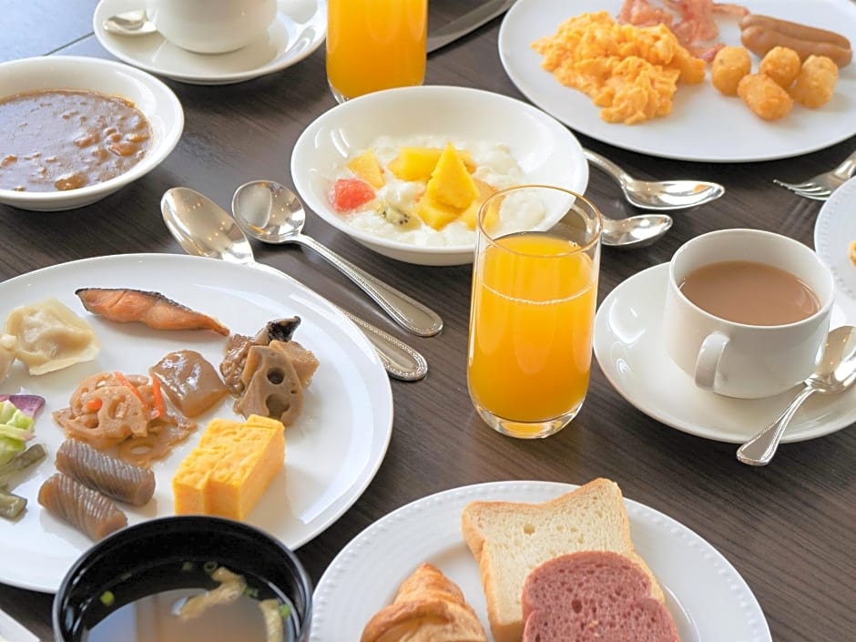 Mercure Hotel Yokosuka