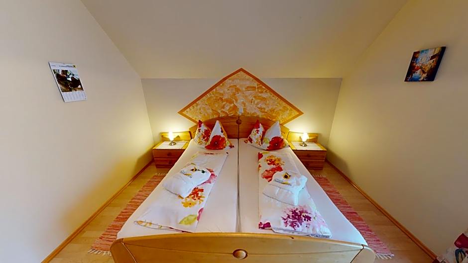 Pension Thermensonne