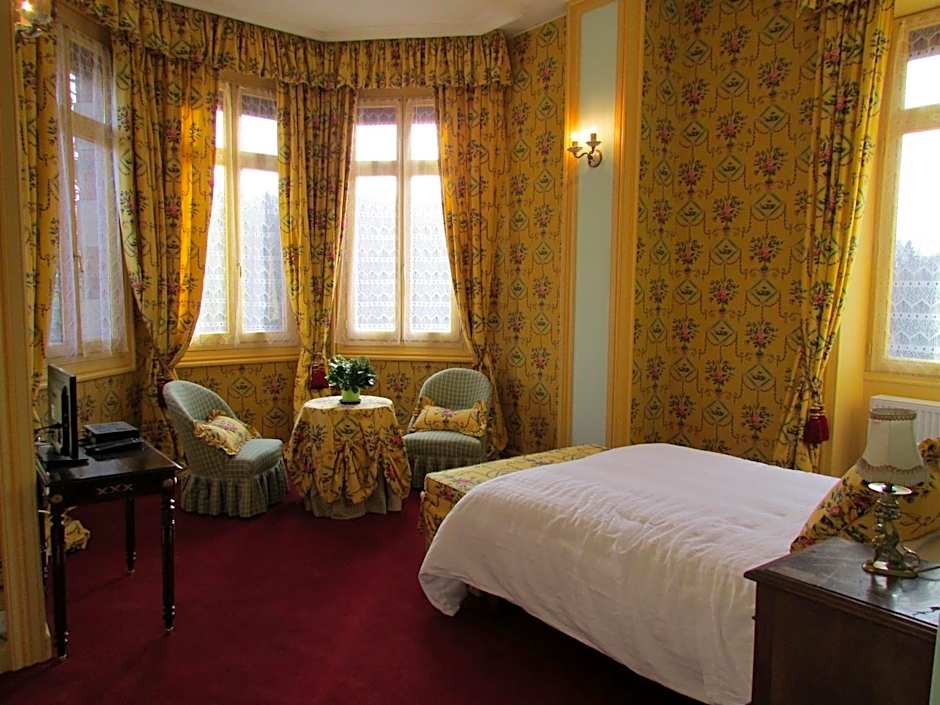 Chateau Lezat - Chambres d'Hotes