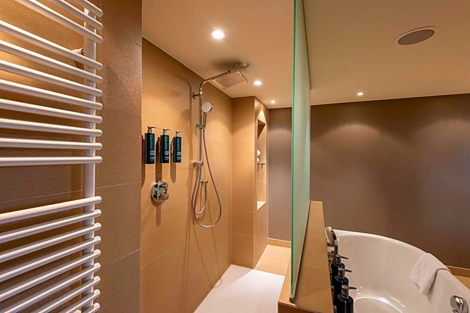 DoubleTree by Hilton Vienna Schonbrunn