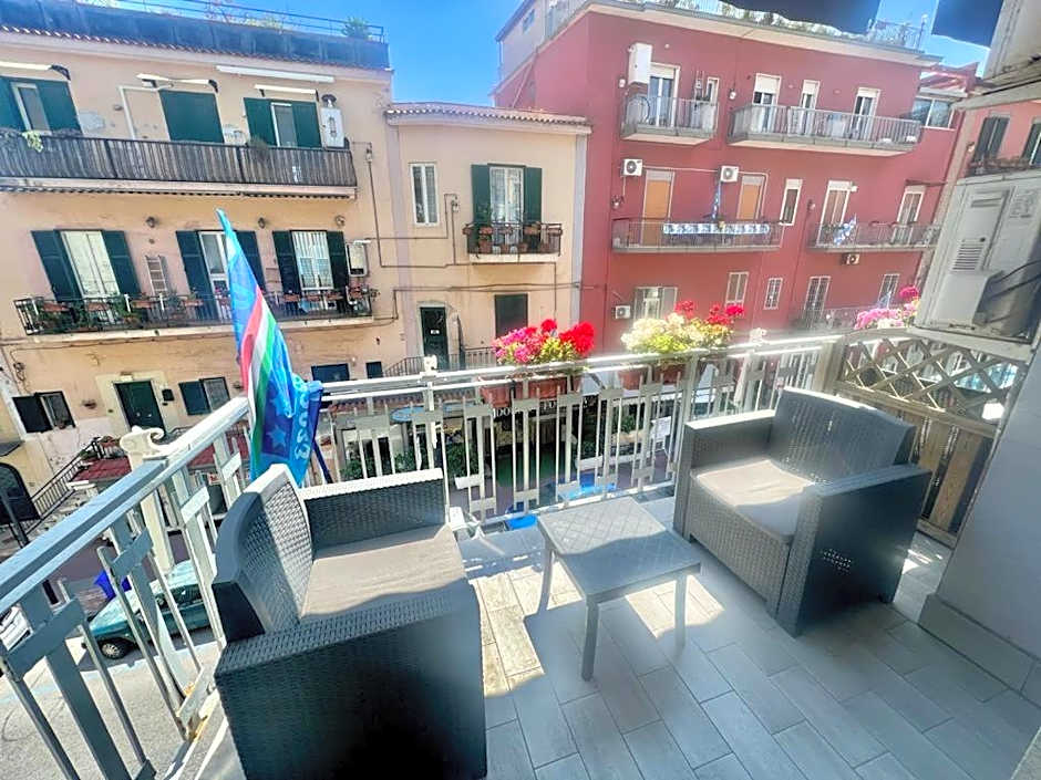 A Casa dei Bruno B&B