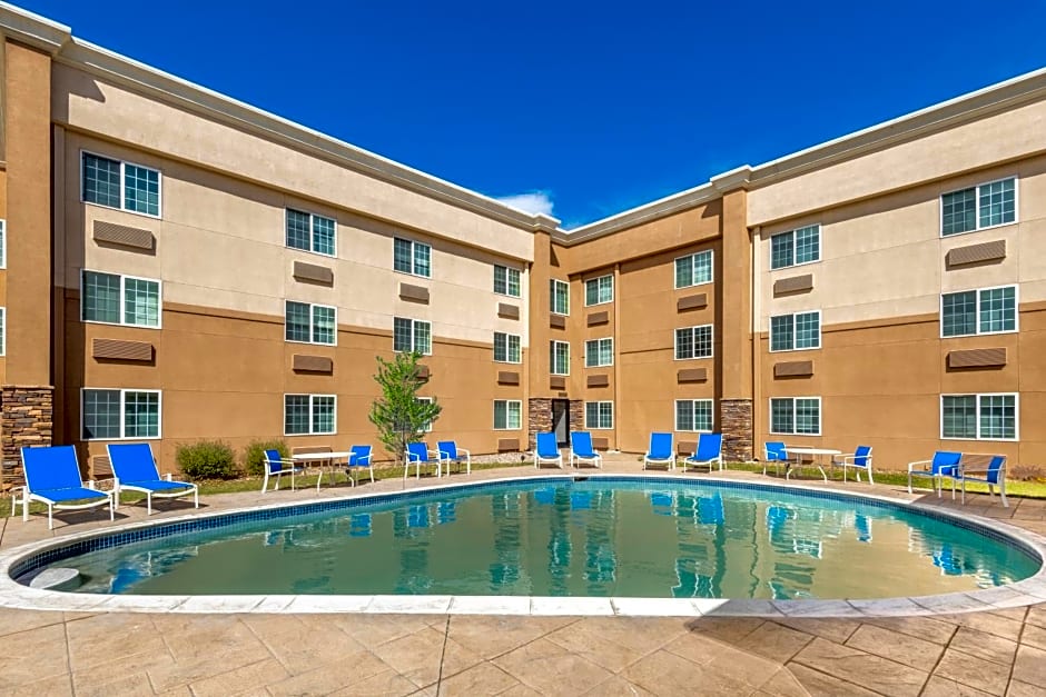 Holiday Inn Express Wheat Ridge-Denver West Hotel By IHG