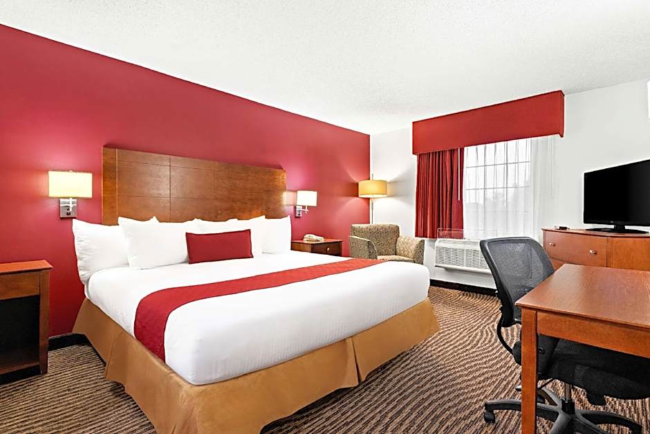 Best Western Okmulgee