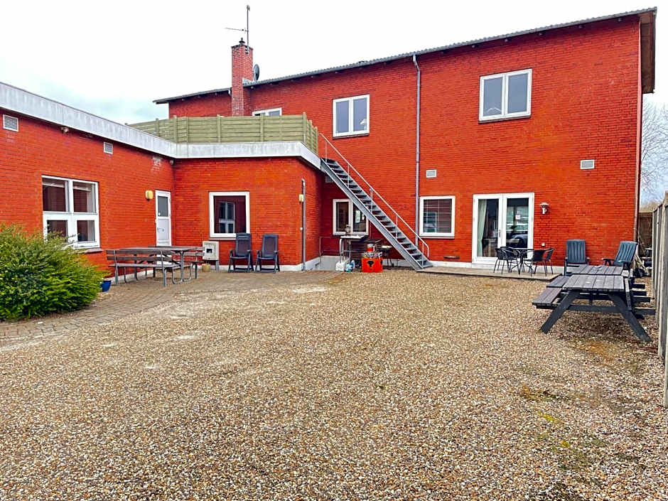 Skjernaa-ferie/ Andersen Invest