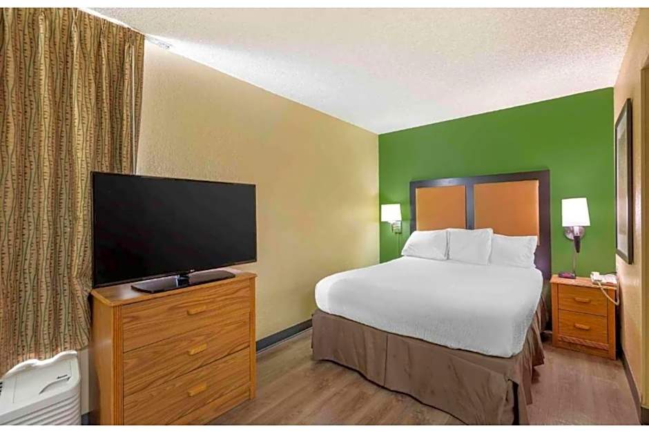 Studio 6 Extended Stay Fishkill Route 9 NY