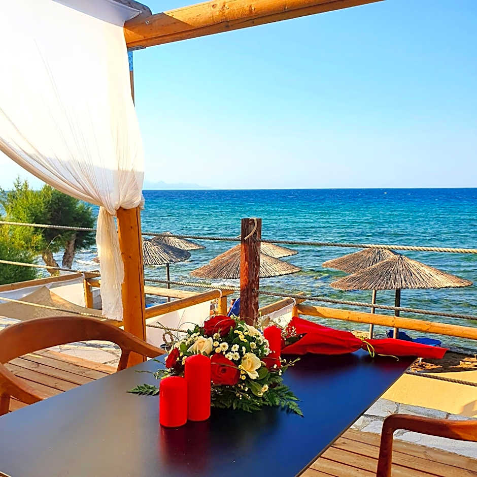 Tsamis Zante Suites