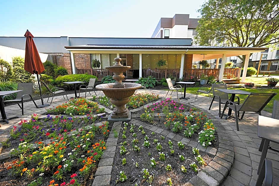 Holiday Inn Cleveland-Mayfield Hotel By IHG