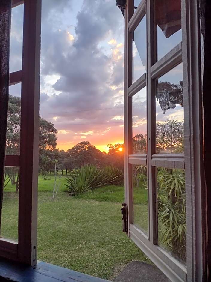 Pousada Chalé Terra Viva