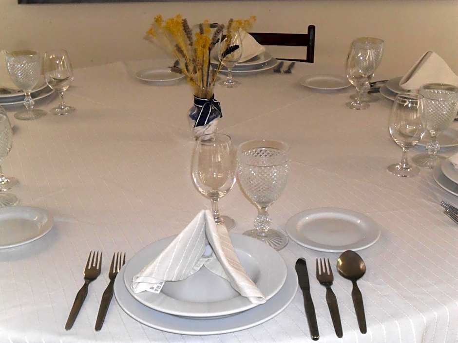 Hotel Santo Condestavel