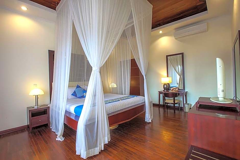 The Beverly Hills Bali a Luxury Villas & Spa