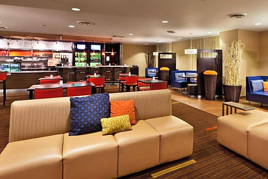 Courtyard by Marriott Columbus Easton