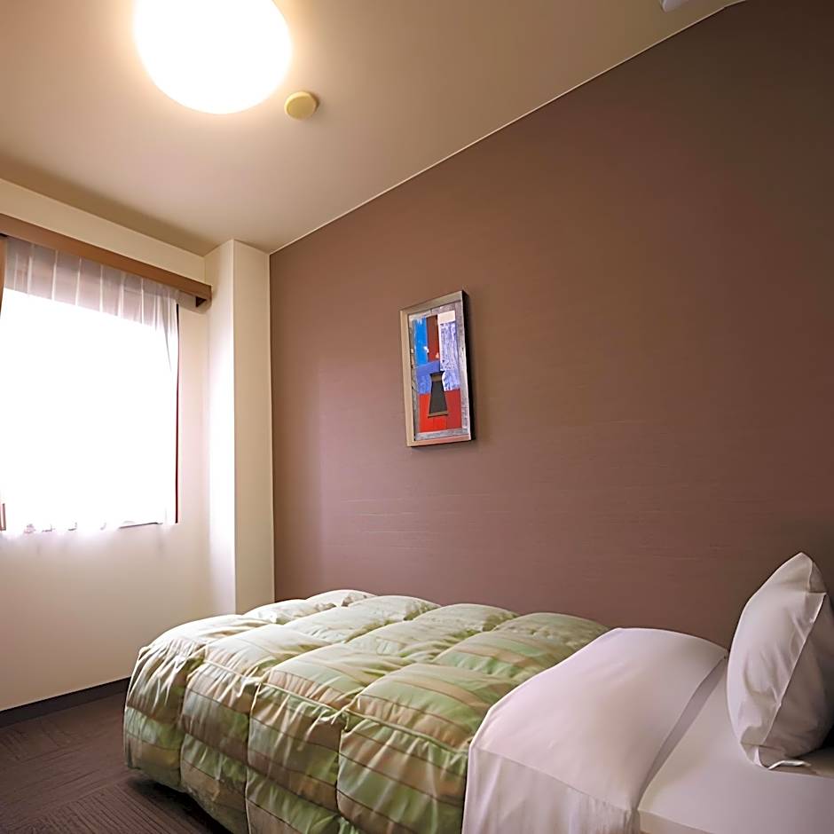 Hotel Route Inn Yuuki