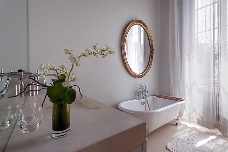 Château De Massillan