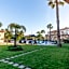 Atalaia Sol Aparthotel - tennis & heated pool in winter