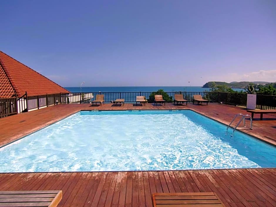 Casa Del Sole Apartments