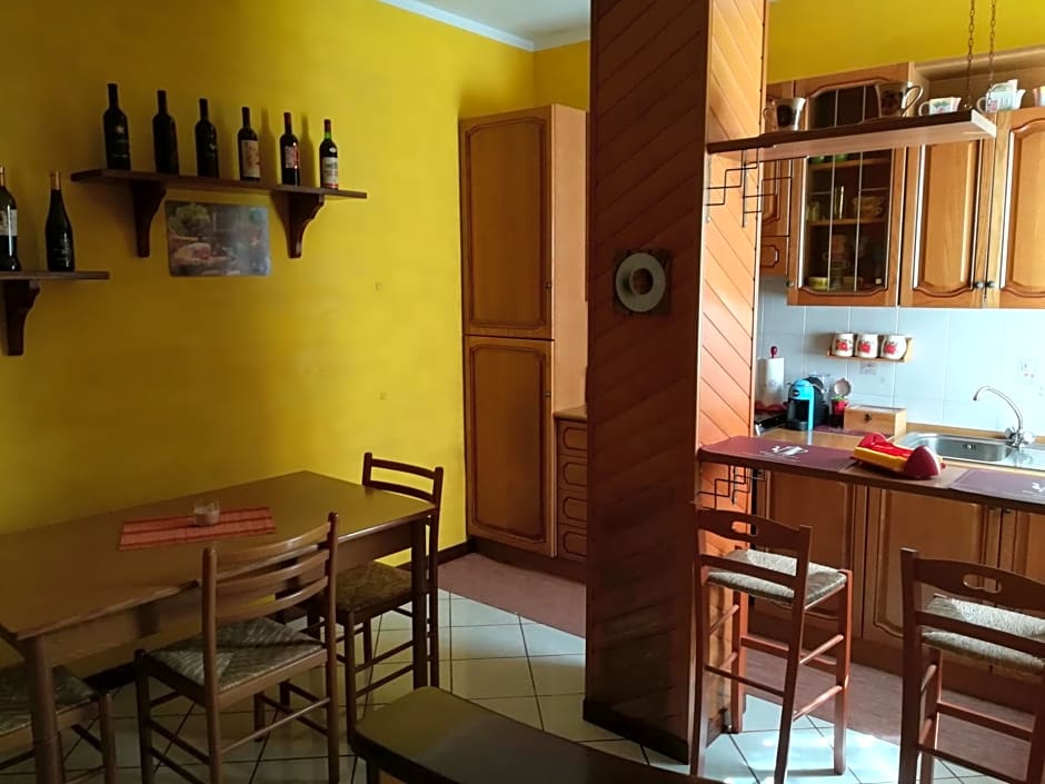 Angolo Felice B&B
