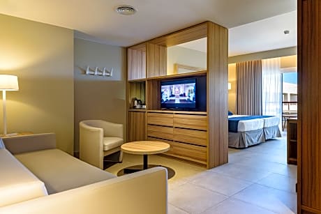 JUNIOR SUITE 2 ADULTS