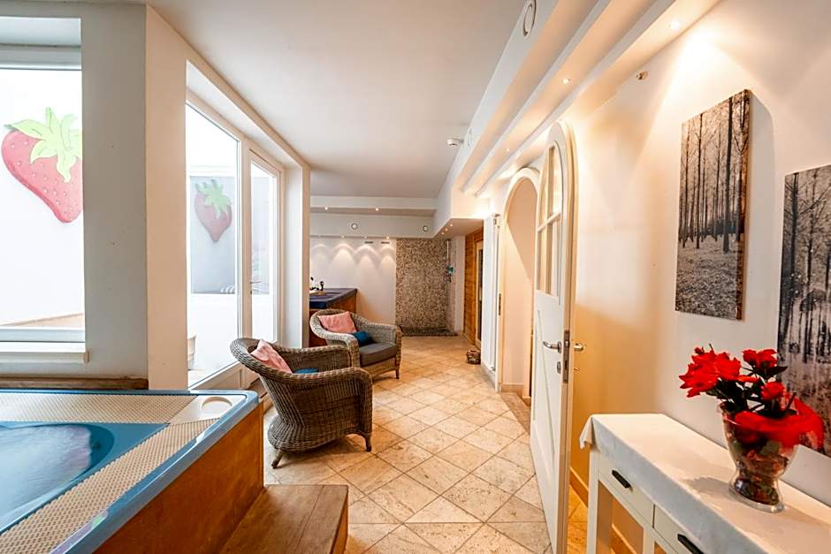 Hotel Relais Vecchio Maso