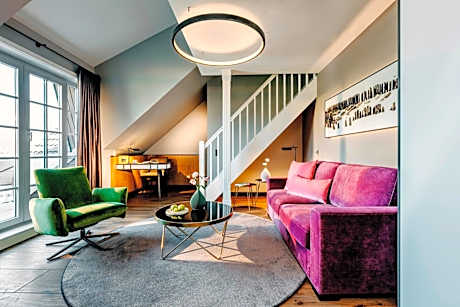 Landhaussuite