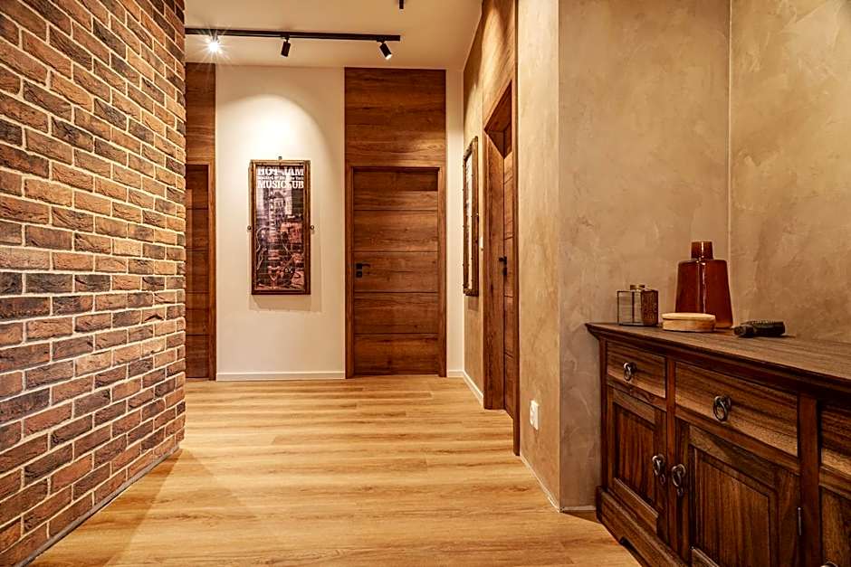 STING Residence Platan