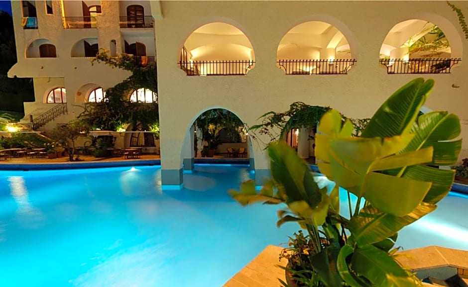 Hotel Carasco