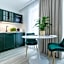 Lapwing Residence Sopot