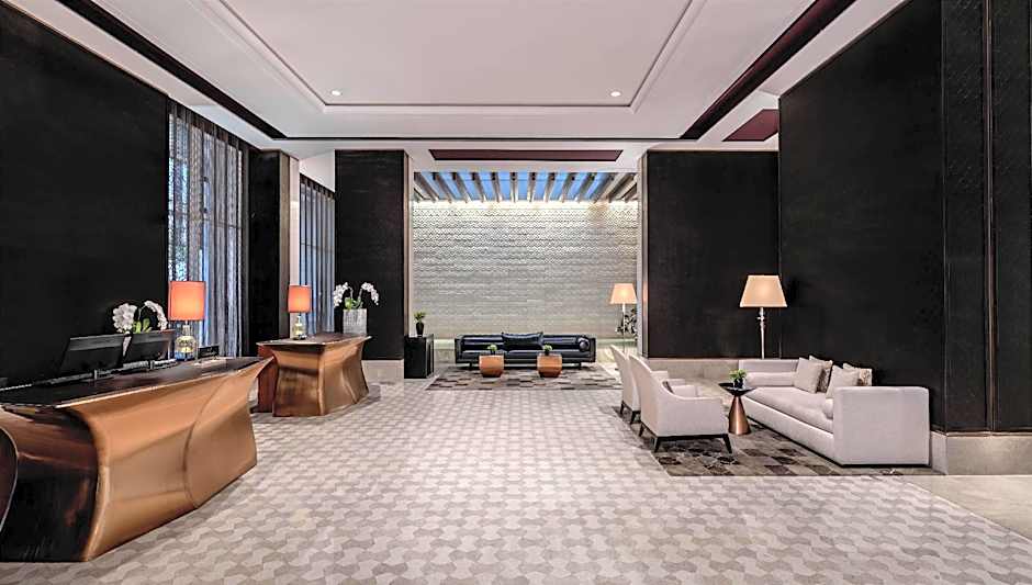 Park Hyatt Abu Dhabi