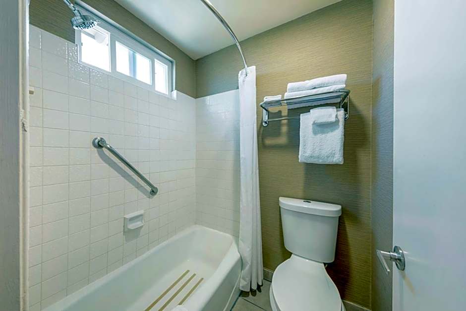 Best Western La Posada Motel