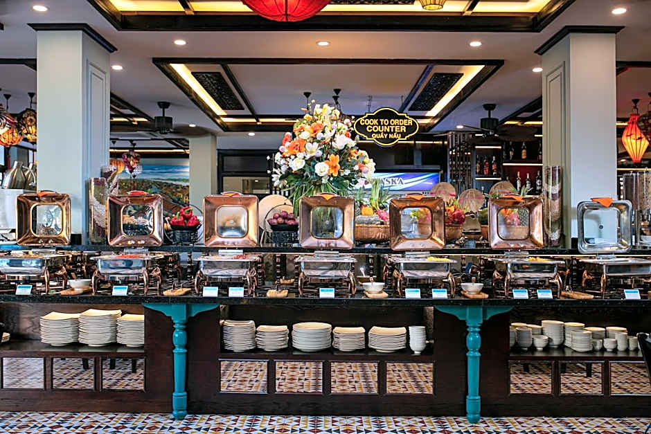 La Charm Hoi An Hotel & Spa