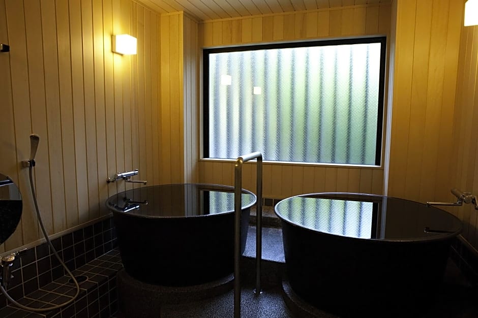 Ryosaino Oyado Mizuhaso