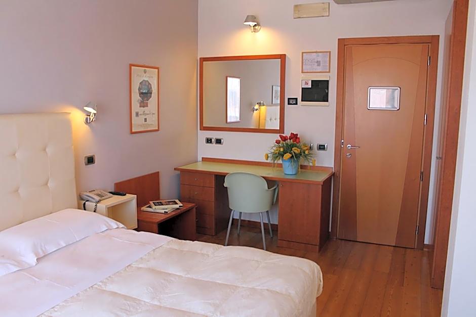 Hotel Rubicone