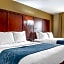 Comfort Suites Savannah Gateway I-95