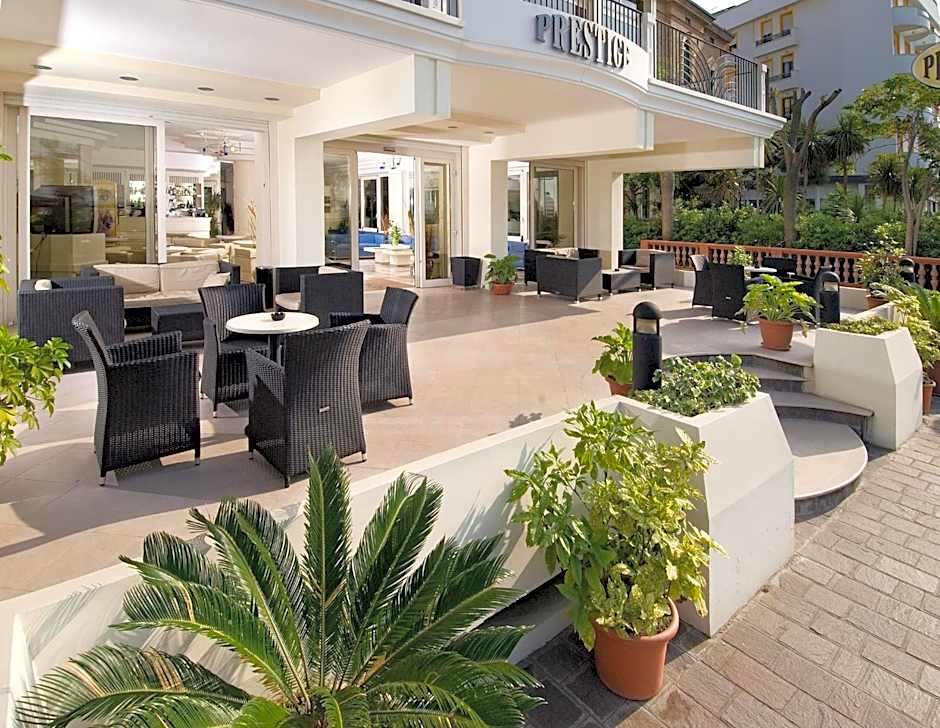 Hotel Prestige