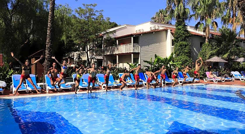 Aqua Fantasy Aquapark Hotel & Spa - Ultra All Inclusive