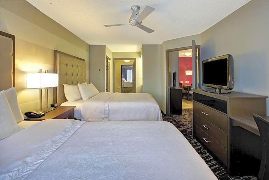 Homewood Suites by Hilton South Dayton Miamisburg