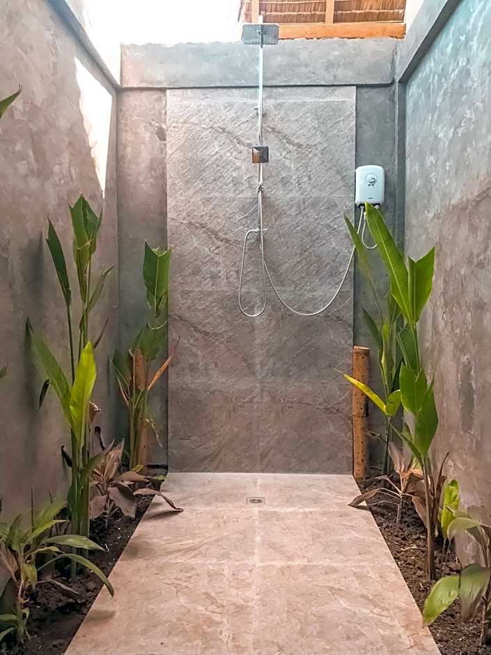 Bermuda Triangle Bungalows