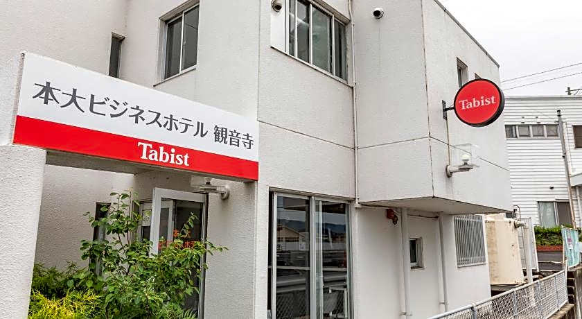 Tabist Motodai Business Hotel Kanonji