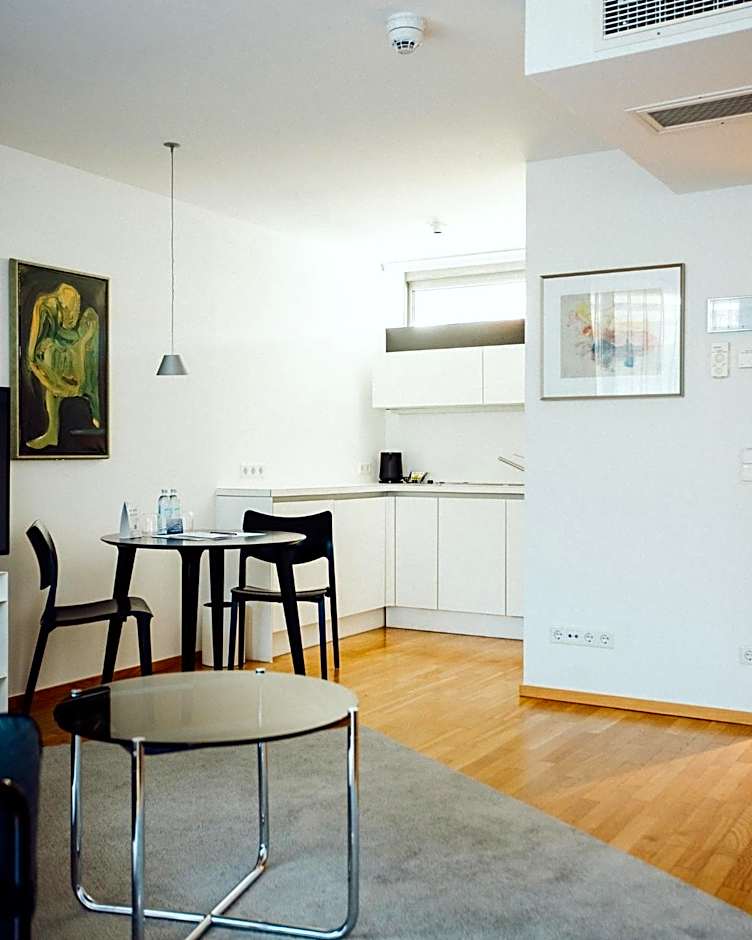 Augarten Art Hotel, a Member of Design Hotels