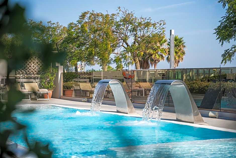 Hotel Ascot Riccione
