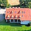 Hotel Alte Innbrücke - Neuhaus am Inn