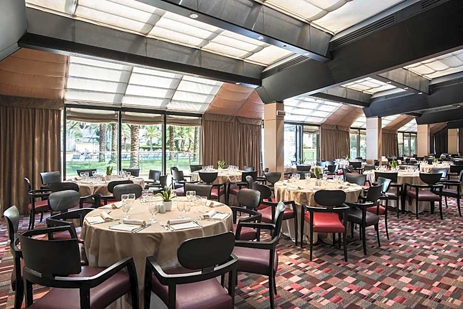 Ergife Palace Hotel